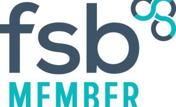 Proud to announce - Membership of the FSB - Experts in Business