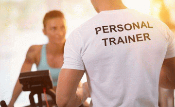 Activity First-Aid Training for Personal Trainers (PT) and Gym owners